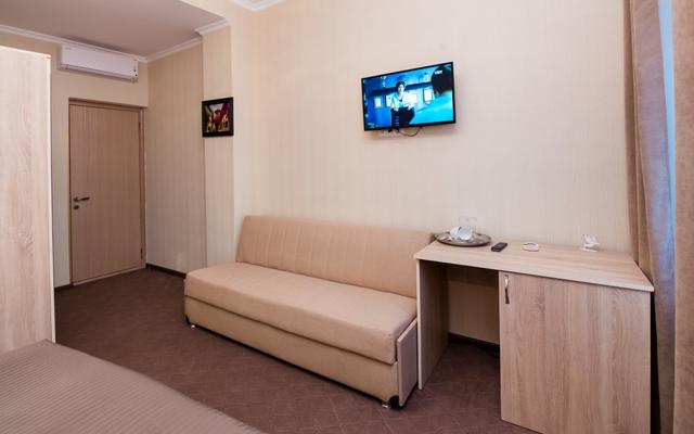 Betlemi Old Town Mini-Hotel