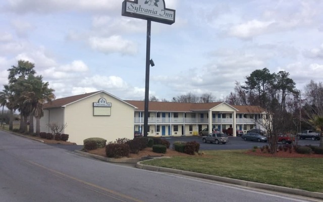 Sylvania Inn