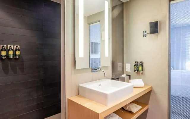 Le Louise Hotel Brussels - MGallery
