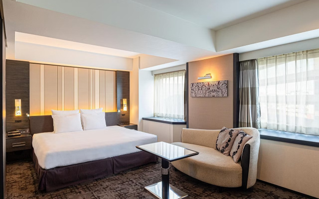 Premium Lounge Access room 사진 1
