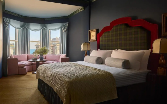 Portrush Adelphi