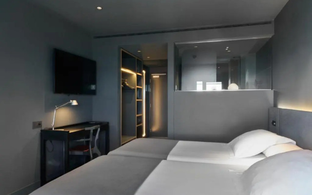 Barcelona Princess Hotel 