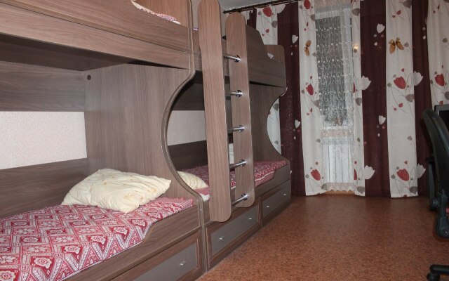 Сладкая ночь