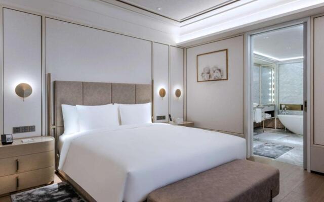 Grand Mercure Guangzhou Zhujiang New Town