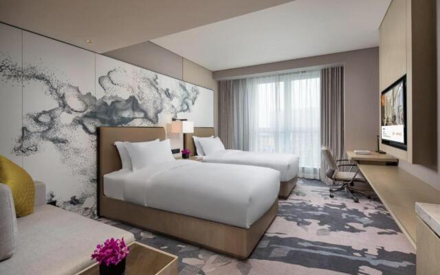 The Amber House Hangzhou