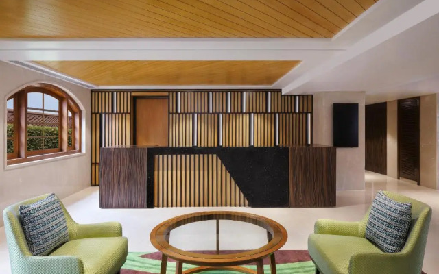 Fairfield by Marriott Goa Calangute