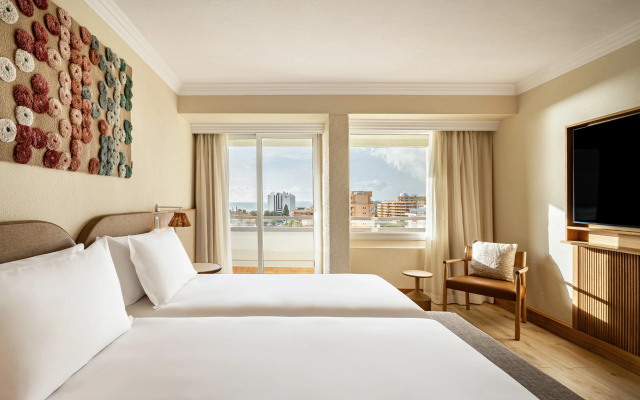 Hyatt Regency Vilamoura Algarve