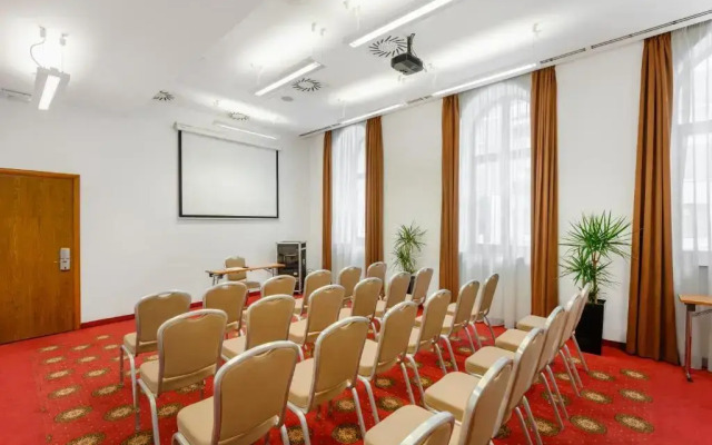 Hotel Bristol Budapest