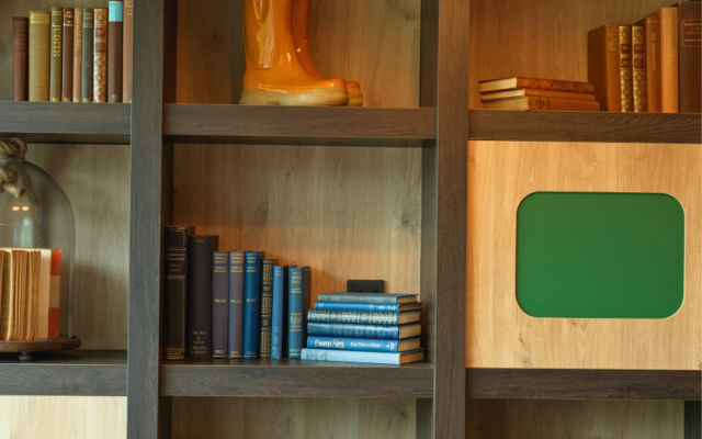 Отель B&B Hotel Derby