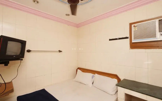 Masa Guest House