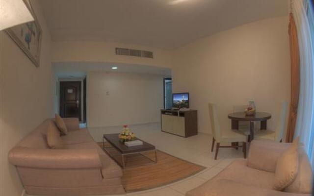 Tulip Inn Hotel Apartment