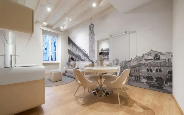 Lords of Verona Luxury apartments