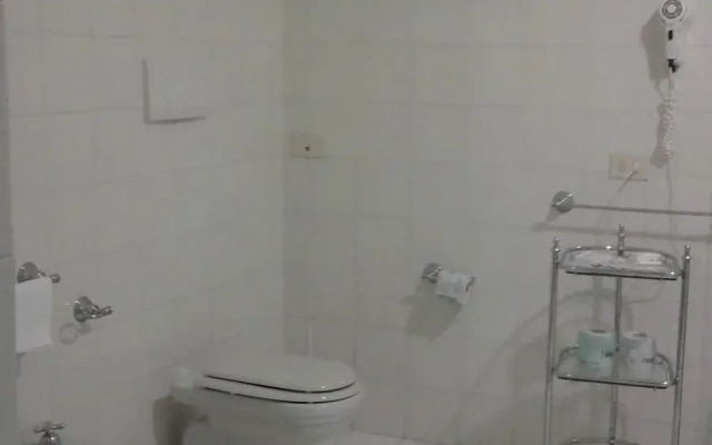 Hotel La Villarosa