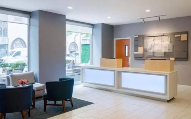 Holiday Inn Express NYC Chelsea - NoMad Area