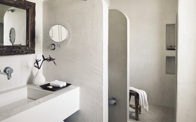 Santo Pure Oia Suites and Villas
