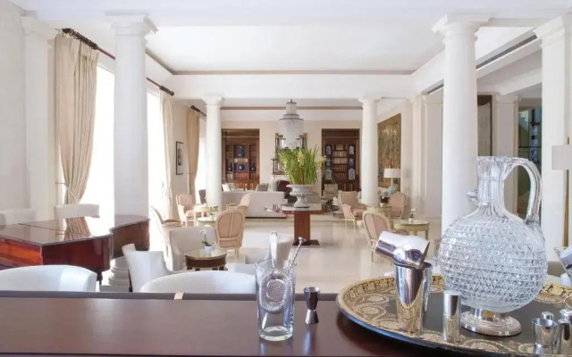 Hôtel Cap-Estel
