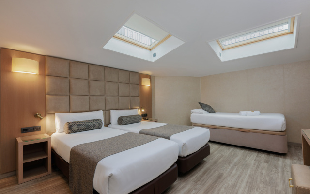 Hotel Suizo