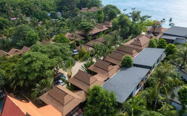 Anda Resort Koh Lipe