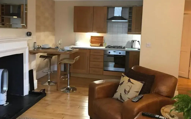 Newmarket Boutique Apartments