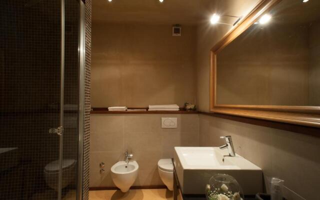 Relais del Castello di Oviglio