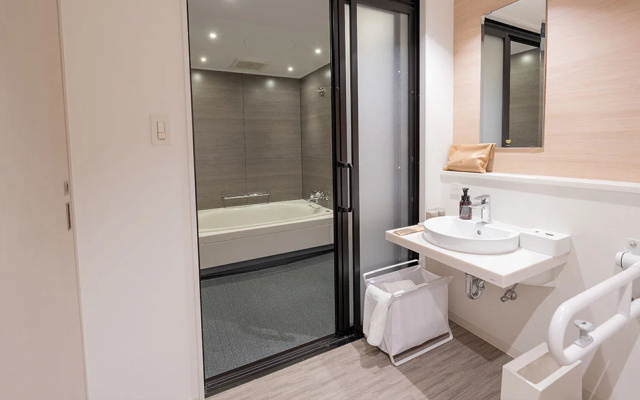 Universal Double room (풀 더블 침대) 사진 2