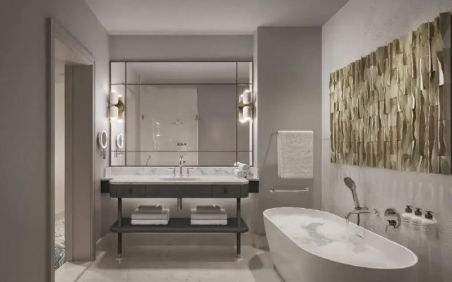 InterContinental Table Bay Cape Town by IHG