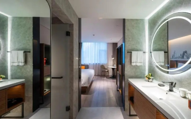 Urcove by HYATT shanghai Jing'an