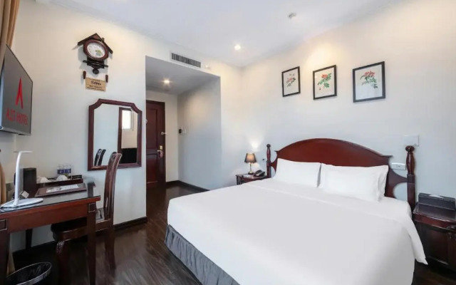 A25 Hotel - 15 Tran Quoc Toan