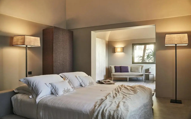 Sikelia Luxury Hotel