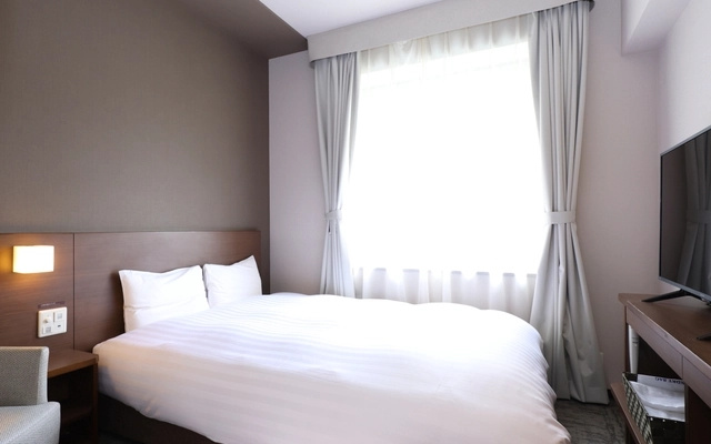 Queen Double room (풀 더블 침대) 사진 1