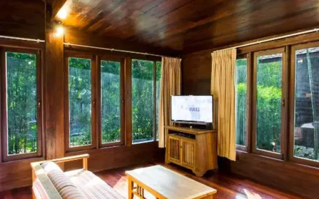 GajaPuri Resort Koh Chang
