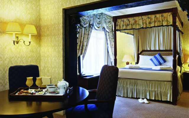 Copthorne London Gatwick