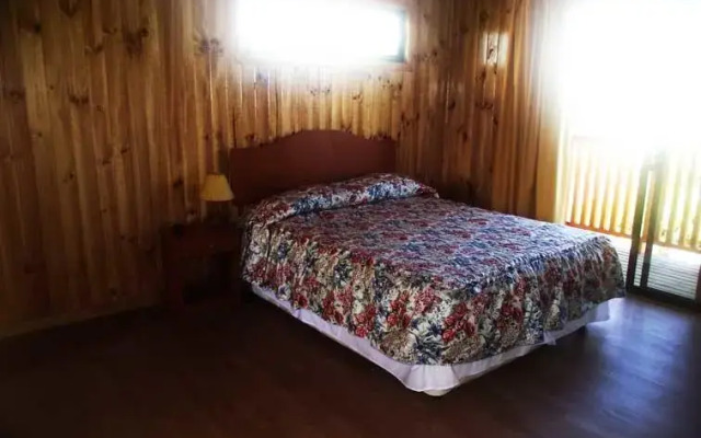 Hostal La Candelaria