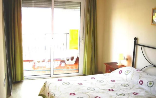 Apartment Canada San Julian