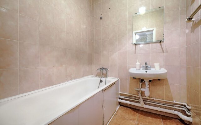 Hanaka Ryazanskij 97 Apartments