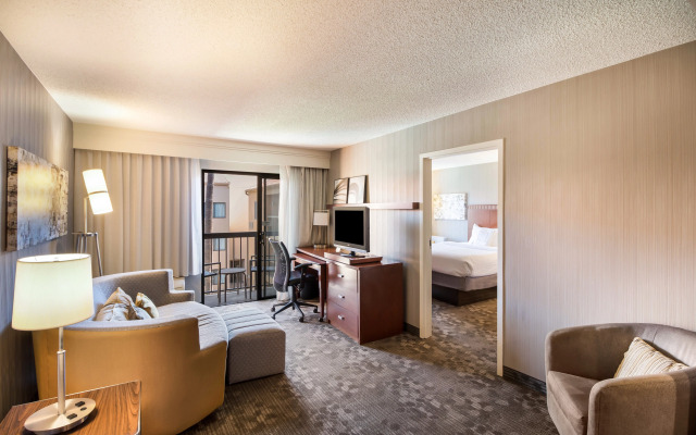 Sonesta Select Huntington Beach Fountain Valley