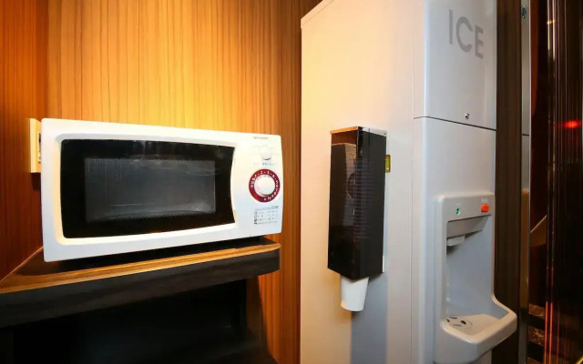 APA Hotel Shimbashi Toranomon