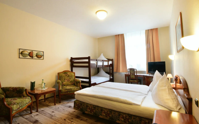 Hotel Alexandra