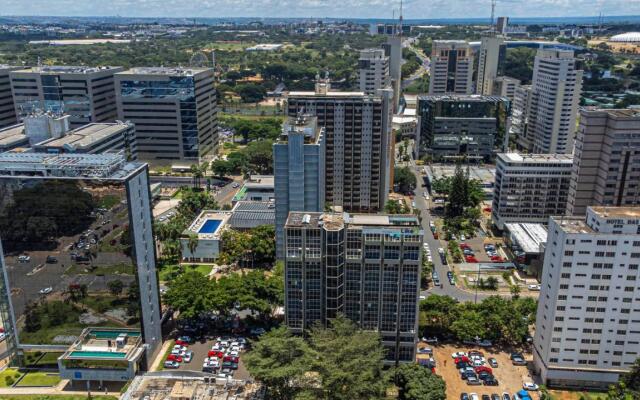Like U Hotel Brasilia
