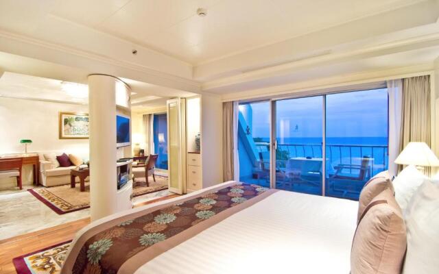 Royal Wing Suites & Spa Pattaya