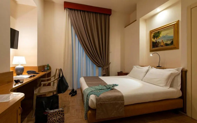 Grand Hotel Europa