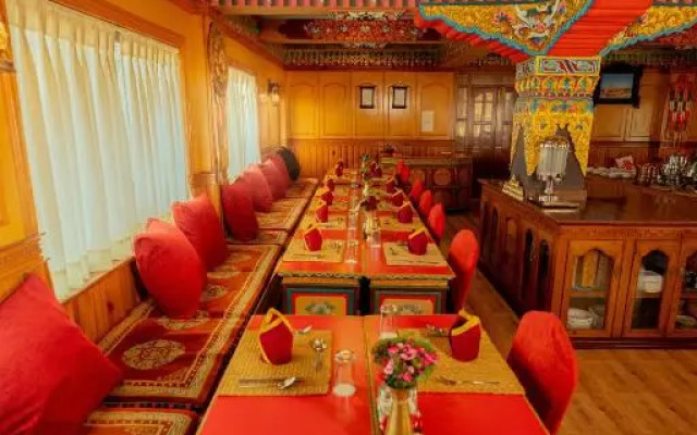 Kathmandu View Hotel