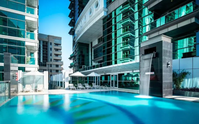 Four Points by Sheraton Sharjah