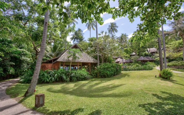 Kamalaya Koh Samui