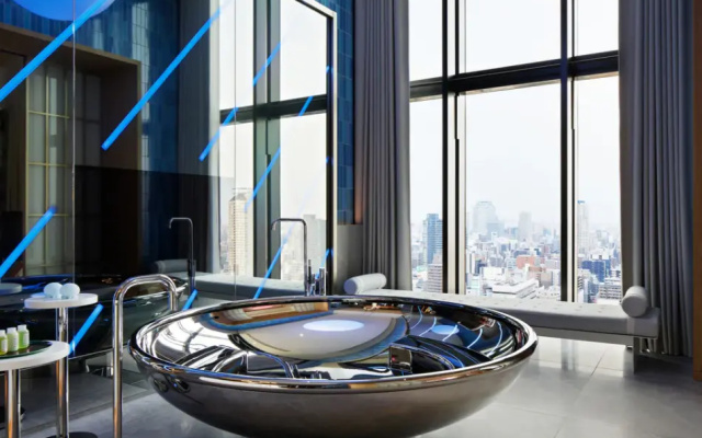 Penthouse 사진 4