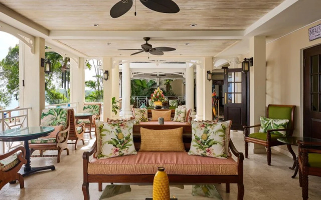 Sandals Royal Plantation