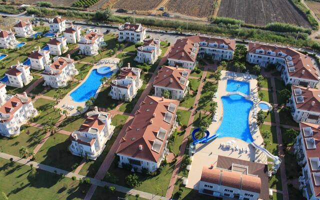 Belek Golf Village