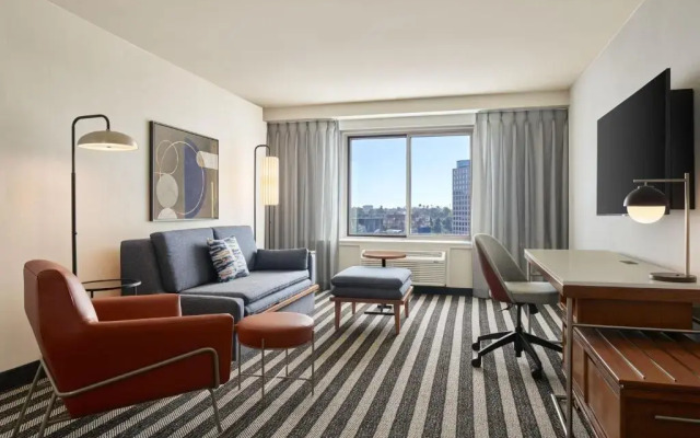 Courtyard by Marriott Culver City Los Angeles