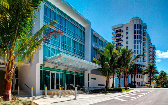 Residence Inn by Marriott Miami Beach Surfside