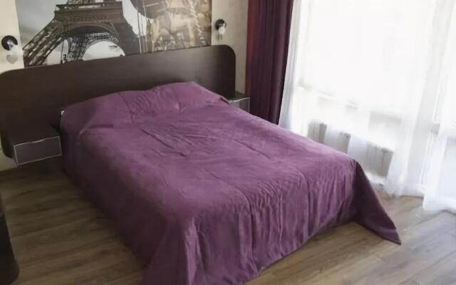 Guest House Silver Mount Inn